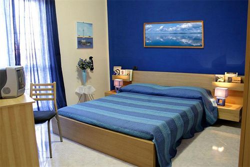 Vesuvio Bed & Breakfast Scafati Exterior foto