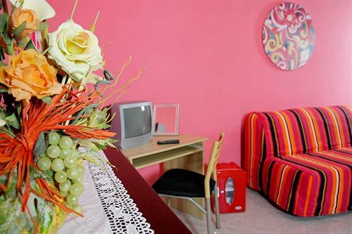Vesuvio Bed & Breakfast Scafati Exterior foto
