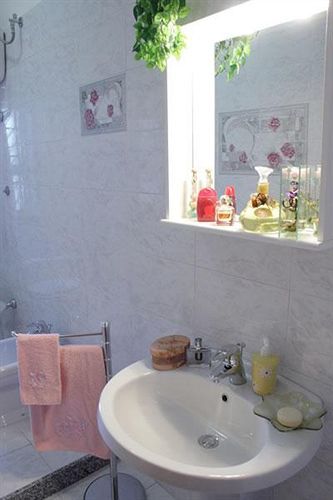 Vesuvio Bed & Breakfast Scafati Exterior foto