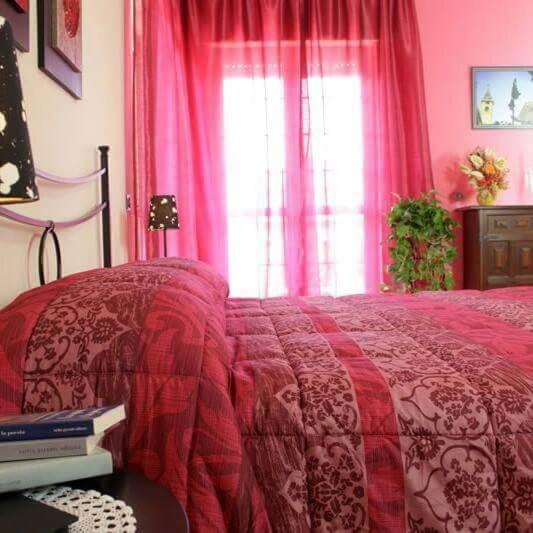 Vesuvio Bed & Breakfast Scafati Exterior foto